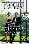 Billionaire's Secret Jeannette Winters