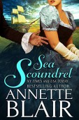 Sea Scoundrel (Knave of Annette Blair
