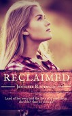 Reclaimed Jennifer Rodewald