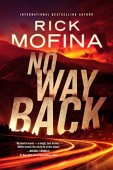 No Way Back Rick Mofina