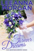 Forever Dreams (Montana Brides Leeanna Morgan