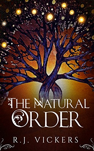 Natural Order R.J.  Vickers
