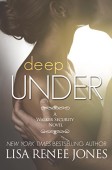 Deep Under Lisa Renee Jones