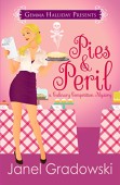 Pies&Peril (Mystery) Janel Gradowski