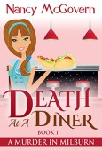 Death At A Diner 