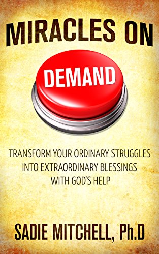 Miracles on Demand Transform 