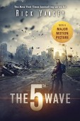 5th Wave Rick Yancey