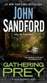 Gathering Prey Prey (Prey John Sandford