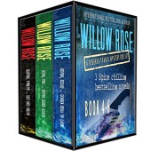 Rebekka Franck Mystery Series Willow Rose