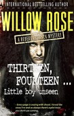 Thirteen Fourteen Little Boy Willow Rose