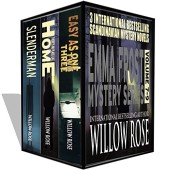 Emma Frost Mystery Series Willow Rose