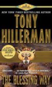 Blessing Way (Navajo Mysteries Tony Hillerman