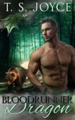 Bloodrunner Dragon (Harper's Mountains T. S. Joyce