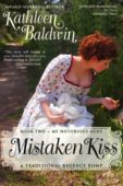 Mistaken Kiss 