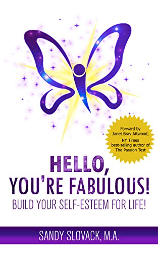 Hello, You're Fabulous!
