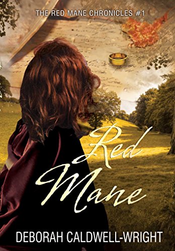 Red Mane (The Red Mane Chronicles A Pre-Civil War Romance Book 1)