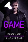 GAME (MMA Romantic Suspense London Casey