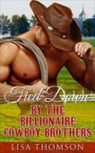 Tied Down By Billionaire L.Thomson