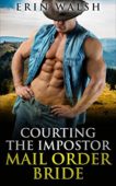 Courting the Impostor Mail Erin Walsh