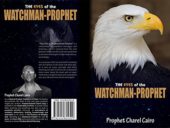 Eyes of the Watchman-Prophet 