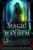 Magic And Mayhem Boxed Jasmine  Walt