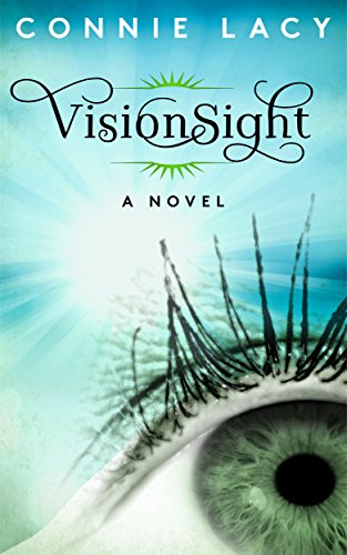 The God Organ | JUST KINDLE BOOKS VisionSight a Novel Connie Lacy