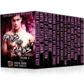 Paws&Claws Volume 3 