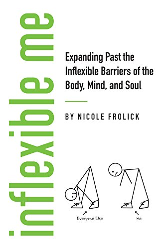 The God Organ | JUST KINDLE BOOKS Inflexible Me Expanding Past the Inflexible Barriers of the Body Mind and Soul