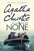 And Then There Were Agatha Christie