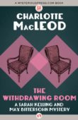 Withdrawing Room (Mystery) Charlotte MacLeod
