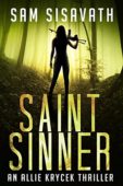 Saint/Sinner Sam Sisavath