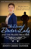 Devoted Doctor Lady and
