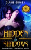 Hidden In Shadows A