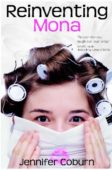 Reinventing Mona Jennifer Coburn