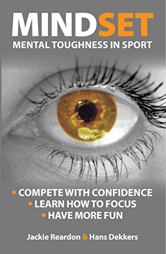 Mindset: Mental Toughness in Sport
