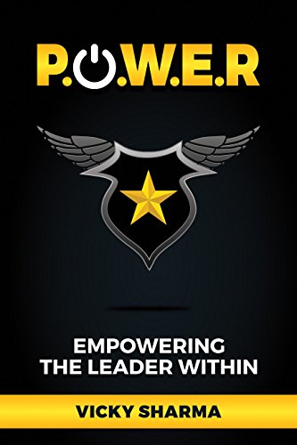 POWER: Empowering the leader within