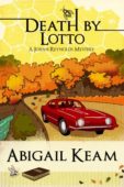Death By Lotto 5 Abigail Keam