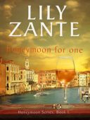 Honeymoon For One Lily Zante