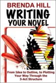 WRITING YOUR NOVEL From 
