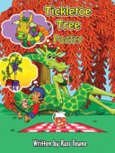 Tickletoe Tree Poetry Russ Towne
