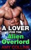A Lover For Alien A. Collins