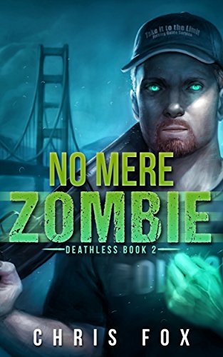 No Mere Zombie Deathless 