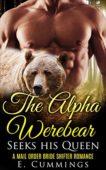 Alpha Werebear Seeks His E. Cummings
