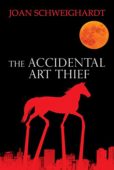 Accidental Art Thief 