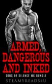 FREE ARMED DANGEROUS AND SteamyReads4U