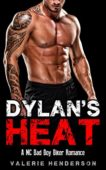 Dylan's Heat Valerie Henderson