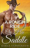 A Rough Ride On Karla Sanderson