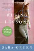 Riding Lessons Sara Gruen