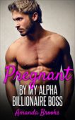Pregnant By My Alpha Amanda Brooks