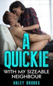 A Quickie Haley Brooks